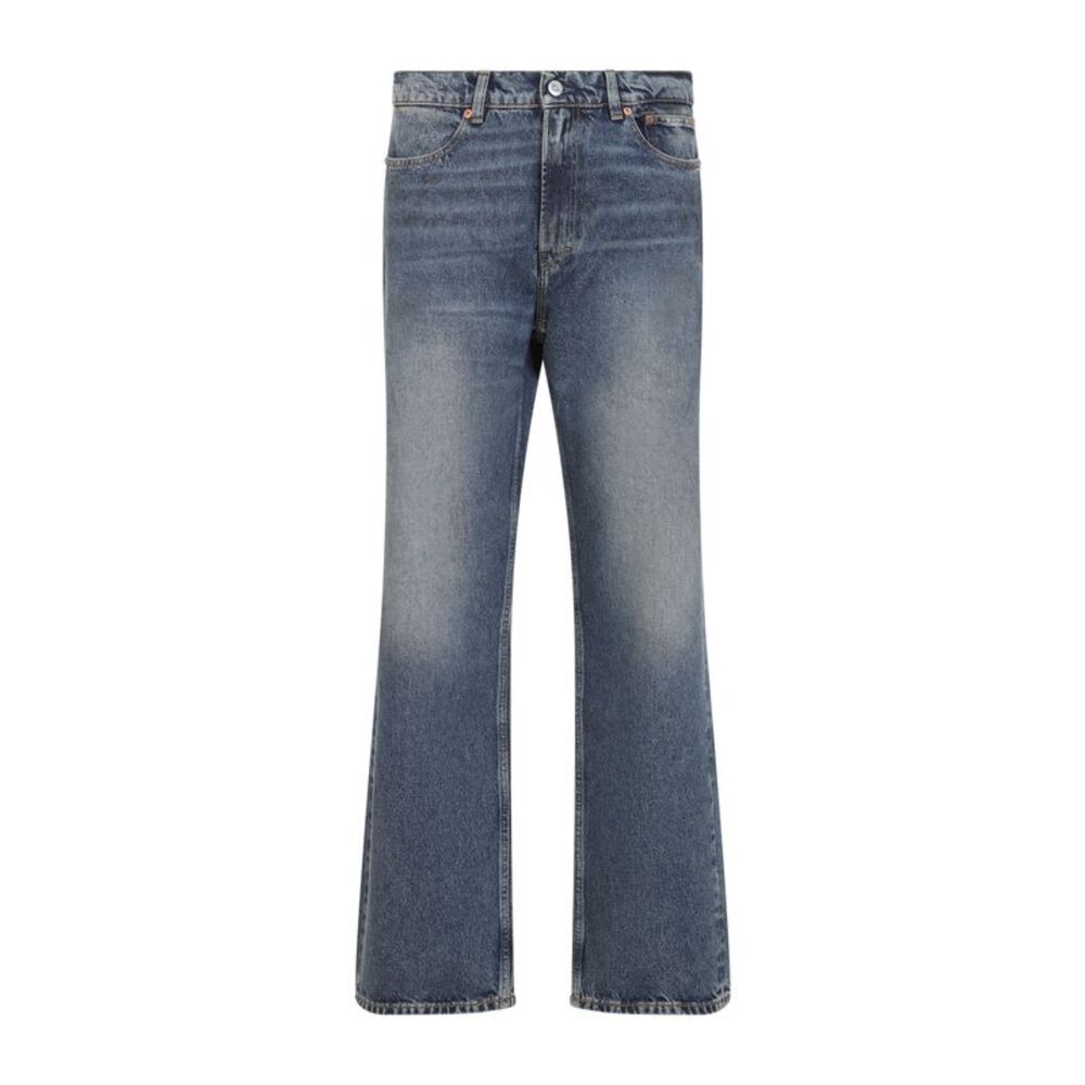 Our Legacy Carlson Cut Jeans Men